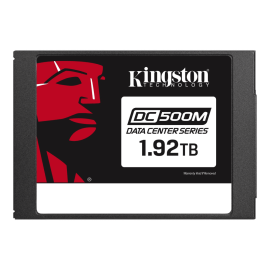 Твердотельный накопитель Kingston SEDC500M/1920G DC500M (Mixed-Use) 1.92TB, 2.5