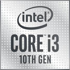 CPU Intel Core i3-10100F LGA1200 BOX