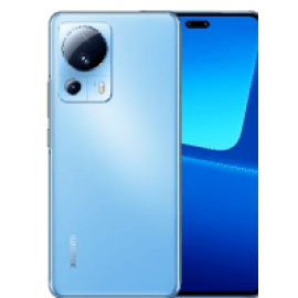 Xiaomi 13 Lite Lite Blue (2210129SG), 16,64 см (6.55