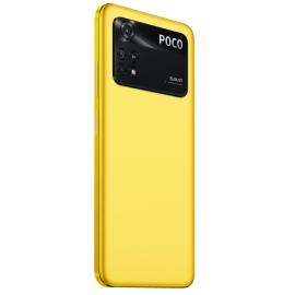 POCO M4 Pro POCO Yellow (2201117PG), 16,33 см (6.43