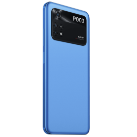 POCO M4 Pro Cool Blue (2201117PG), 16,33 см (6.43
