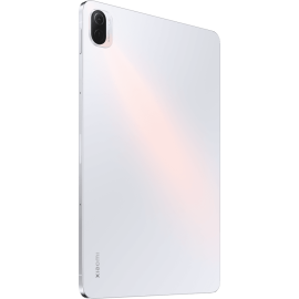 Xiaomi Pad 5 (21051182G)  11.0'' WQXGA(2560x1600) IPS/Qualcomm 860 2.9GHz Octa/6GB/128 GB/Adreno 640/no3G/noGPS/WiFi/BT/USB/8 MP+13 MP/8720mAh/511g/Android 11/1Y/Pearl White