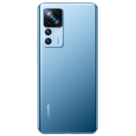 Xiaomi 12T PRO Blue (22081212UG), 16,9 cm (6.67