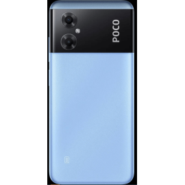 POCO M4 5G Cool Blue (22041219PG), 16,71 см (6.58