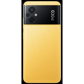 POCO M5 Yellow (22071219CG), 16,71 см (6.58