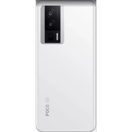 POCO F5 Pro White (23013PC75G, 16,9 cm (6.67