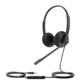 USB Wired Headset