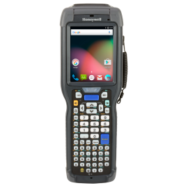 CK75/Numeric Function/EX25 Near Far Imager/No Camera/802.11abgn/Bluetooth/Android 6 GMS/Client Pack/Cold Storage/ETSI & World Wide