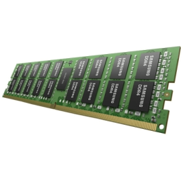 Модуль памяти Samsung M393A4K40EB3-CWEBY 32GB (1x32GB), DDR4-3200, RDIMM, ECC Reg, 2Rx4
