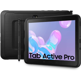 Galaxy Tab Active Pro 10.1 LTE (Black)