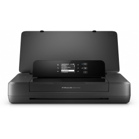Принтер цветной HP N4K99C OfficeJet 202 Mobile Printer (A4)