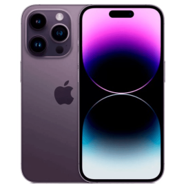 Apple Iphone 14 Pro Max 1Tb Purple