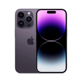 Apple Iphone 14 Pro Max 512Gb Purple