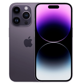 Apple Iphone 14 Pro Max 256Gb Deep Purple
