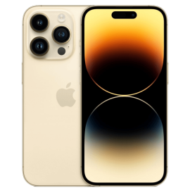 Apple Iphone 14 Pro Max 1Tb Gold
