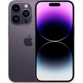 Apple Iphone 14 Pro 256Gb Purple MQ1E3J/A