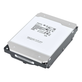 Жесткий диск TOSHIBA Enterprise Capacity MG09ACA18TE 18TB 3.5