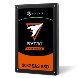 SSD Seagate XS960SE70084 Nytro 3332 960GB, 2.5