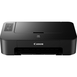 Принтер струйный Canon PIXMA TS205 цветная печать, A4, 4800x1200 dpi, ч/б - 8.8 стр/мин (А4), цвет - 4 стр/мин (А4), USB