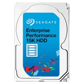 Жесткий диск Seagate 300 GB ST300MP0106 серебристый