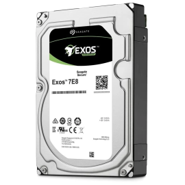 Жесткий диск Seagate Exos 7E8 1 TB ST1000NM000A