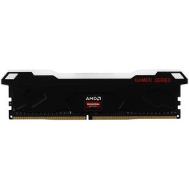 Оперативная память AMD R7S416G2606U2S-RGB DDR4 1x16 GB DIMM для ПК