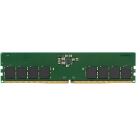 Оперативная память Kingston KVR48U40BS8-16 DDR5 1x16 GB DIMM для ПК
