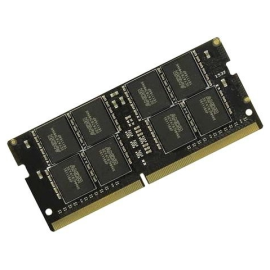 Оперативная память AMD R7416G2606S2S-U DDR4 1x16 GB SODIMM для ноутбука