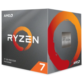 Процессор AMD Ryzen 7 3800X BOX
