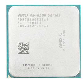 Процессор AMD PRO A6-8580 AM4 OEM (AD858BAGM23AB)