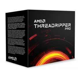 Процессор AMD Ryzen Threadripper PRO 3955WX BOX