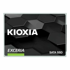 SSD-накопитель Toshiba Kioxia 960Gb LTC10Z960GG8