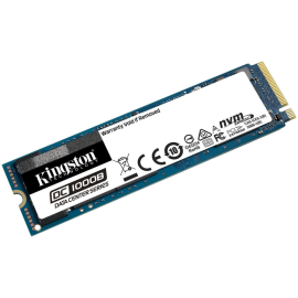 SSD диск Kingston M.2 480Gb DC1000B Series SEDC1000BM8/480G