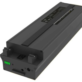 Дополнительная батарея для электросамоката Ninebot KickScooter MAX SNSC 2.2 , SNSC 2.3 , модель NEE1006-M1